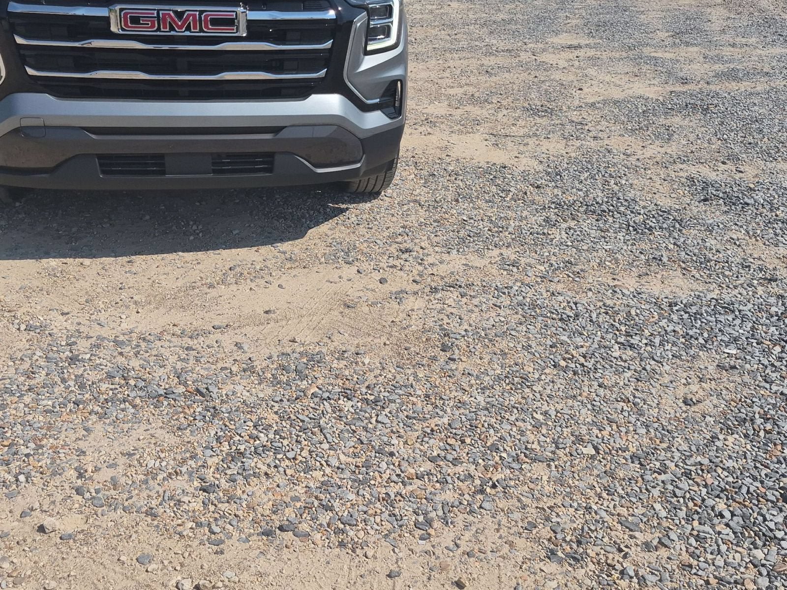 New 2027 GMC Terrain Elevation w/ Elevation Premium Package FWD image 9