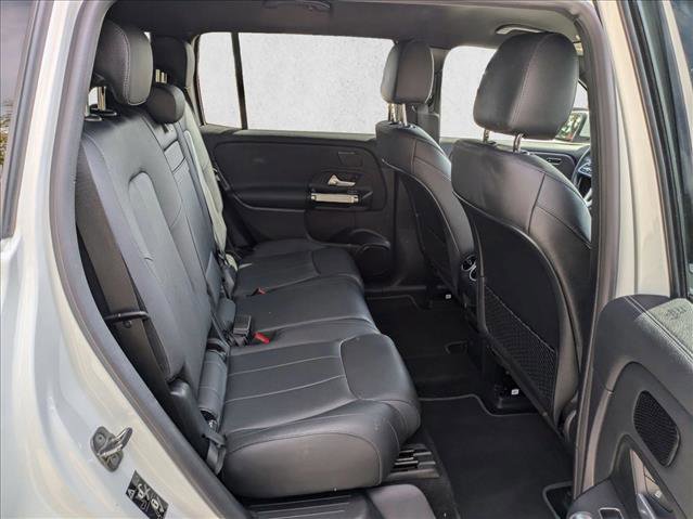 Used 2023 Mercedes-Benz EQB 300 4MATIC image 20