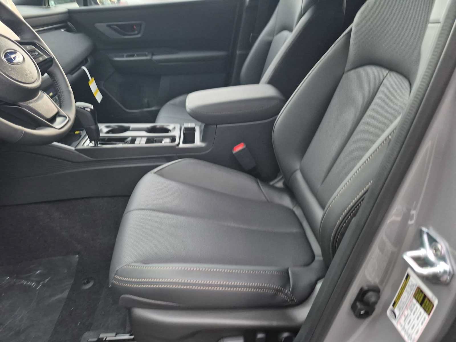 New 2026 Subaru Outback Limited XT AWD/4WD image 16