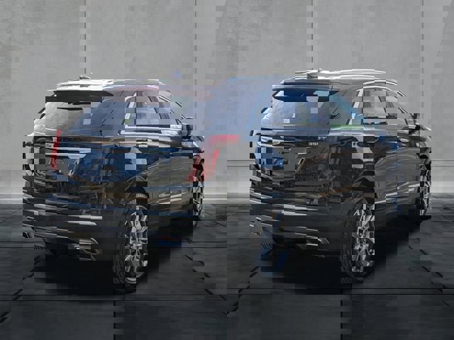 New 2026 Cadillac XT5 Premium Luxury w/ Driver Assist Package image 3