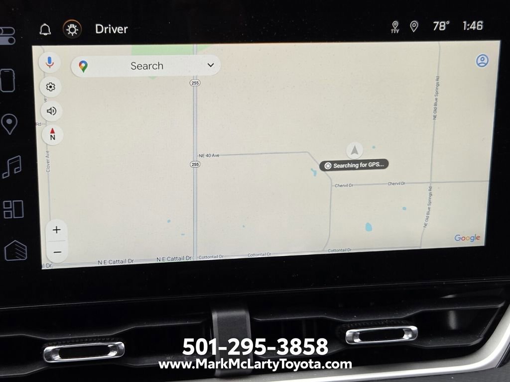 Used 2025 Chevrolet Equinox LT FWD image 18