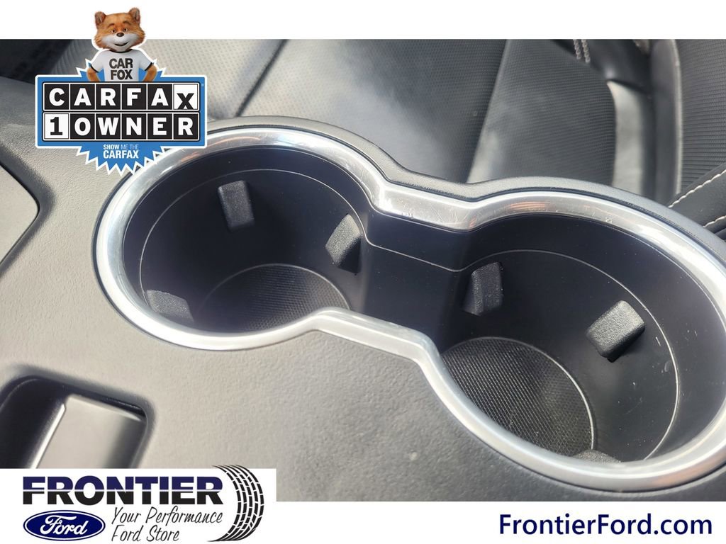 Used 2024 Ford Mustang Premium image 16