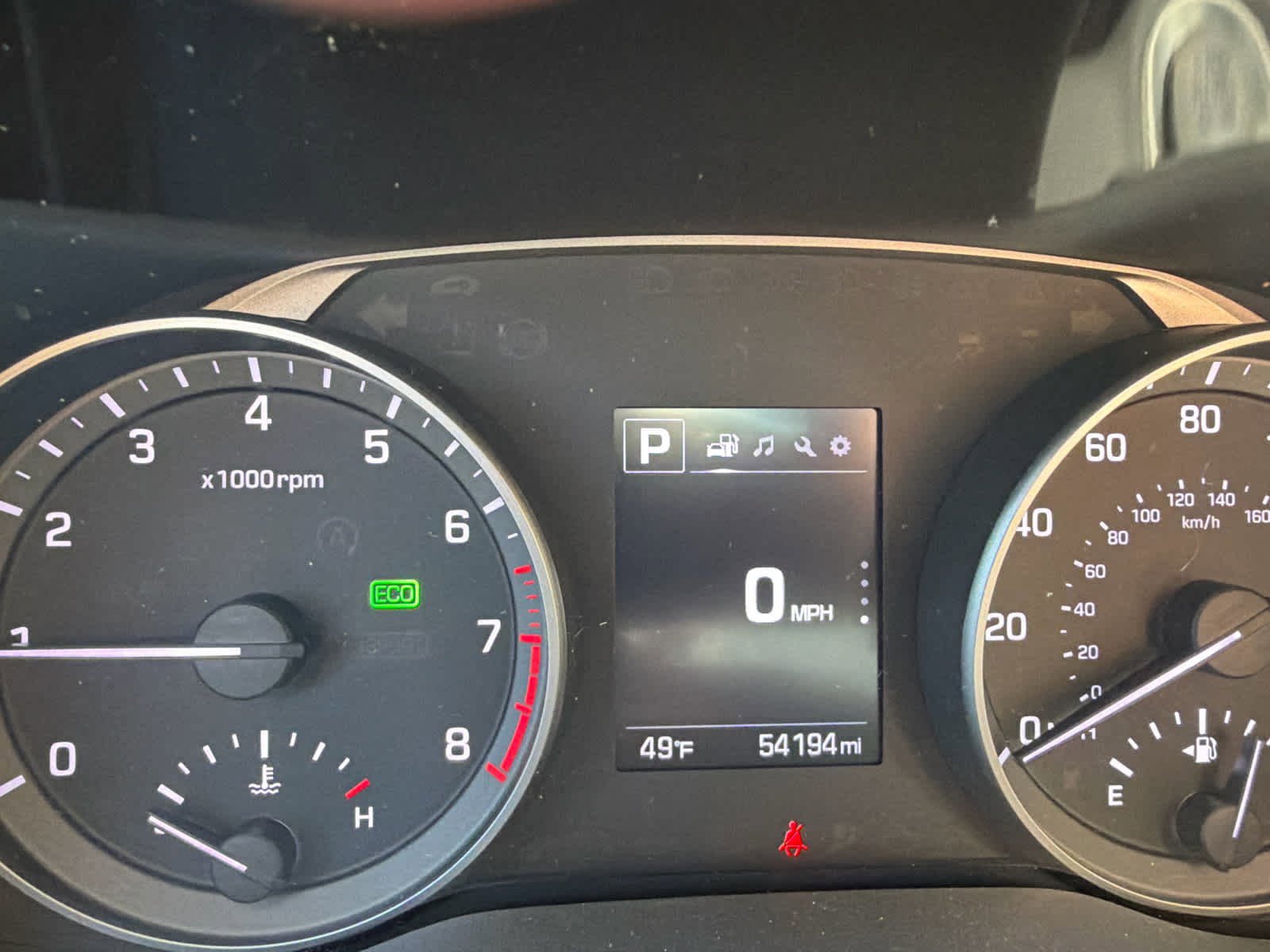 Used 2018 Hyundai Elantra Value Edition w/ Cargo Package FWD image 8