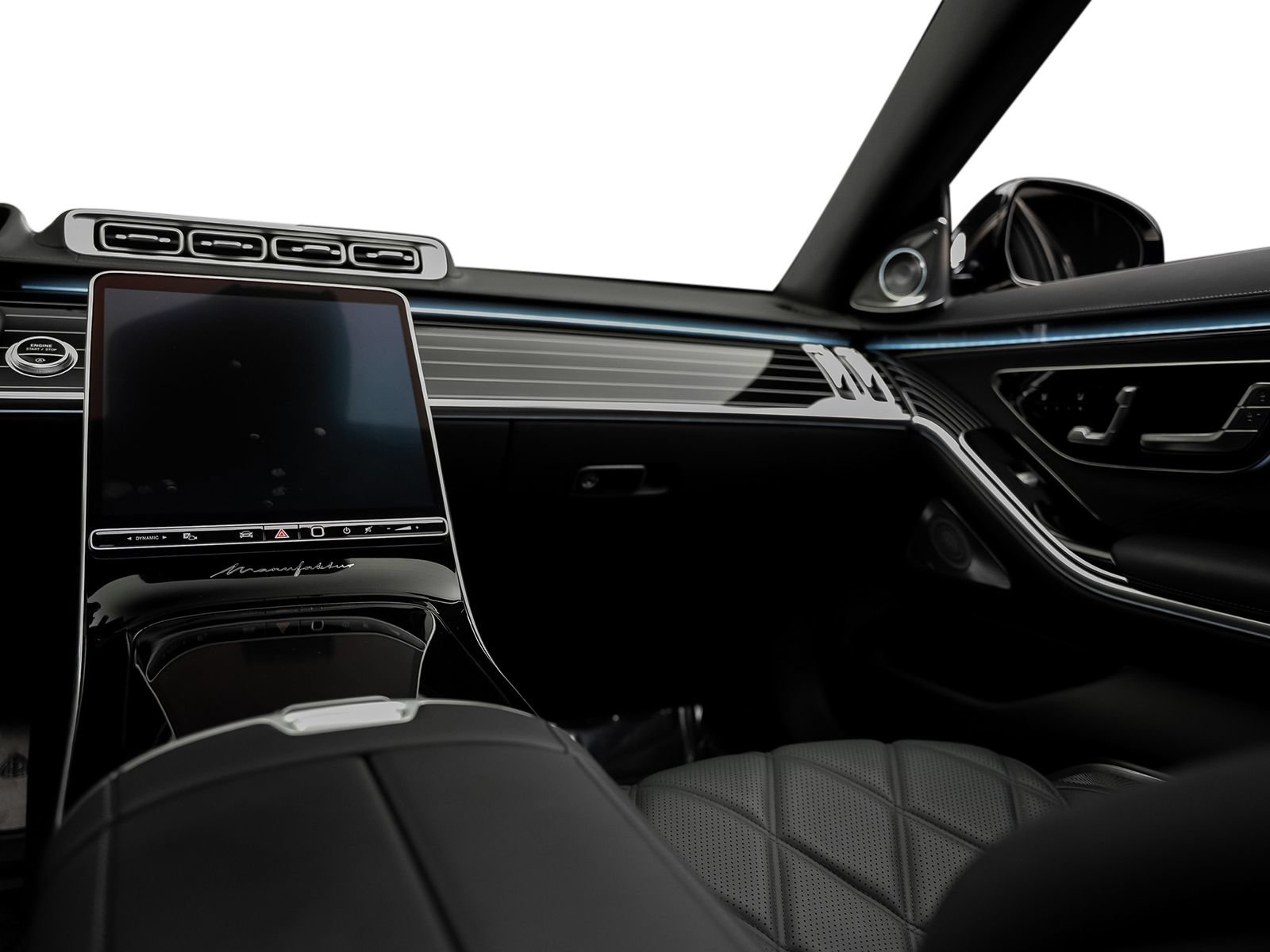 Used 2023 Mercedes-Benz Maybach S 680 4MATIC image 47