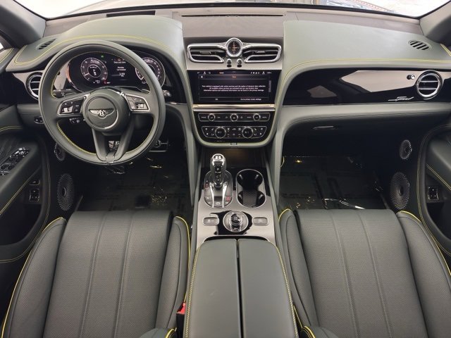 New 2026 Bentley Bentayga Speed image 37