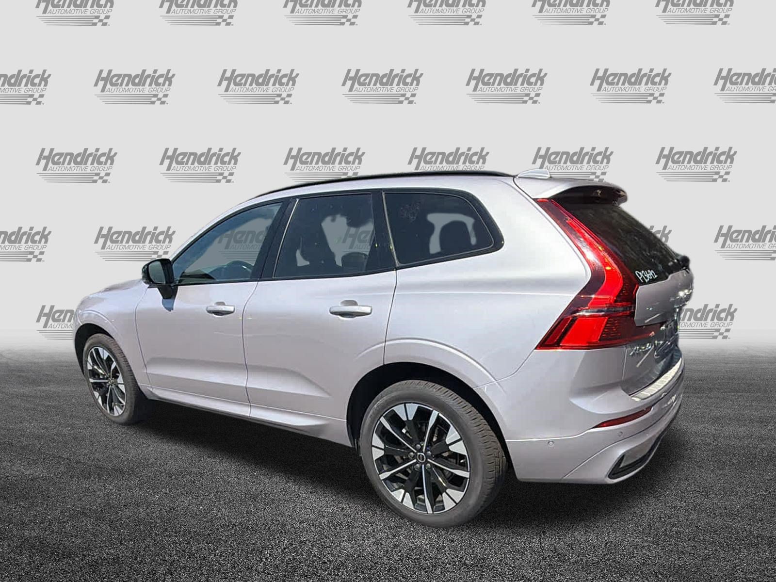 Certified 2026 Volvo XC60 B5 Plus AWD/4WD image 48