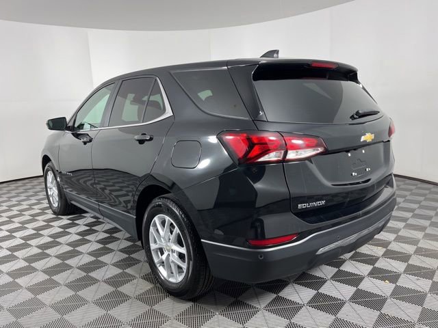 Used 2023 Chevrolet Equinox LT image 7