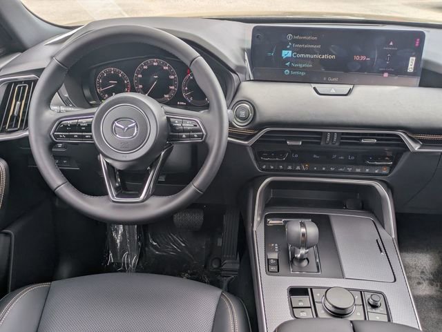 New 2026 MAZDA CX-90 3.3 Turbo S w/ Premium Package image 32