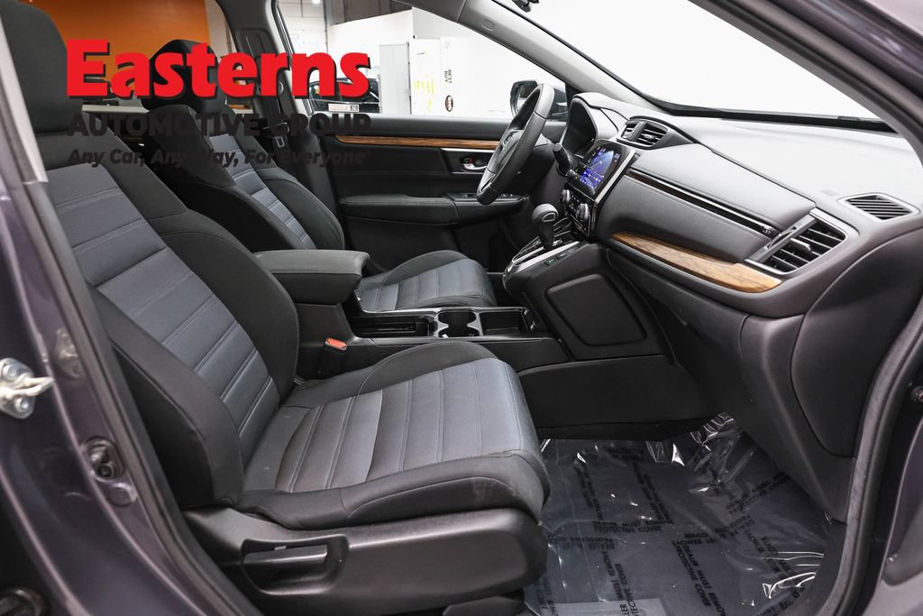 Used 2020 Honda CR-V EX image 23