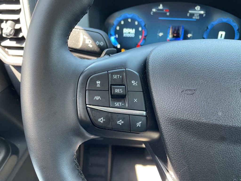 Used 2025 Ford Bronco Sport Badlands AWD/4WD image 25