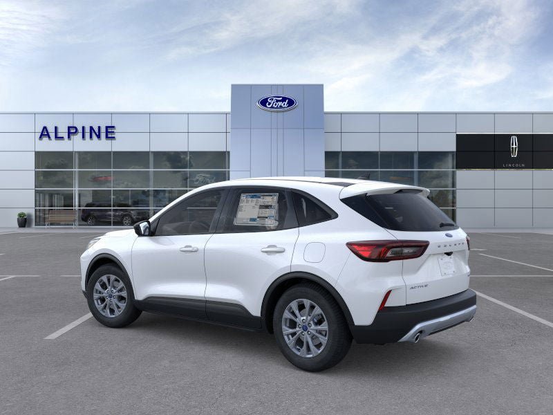 New 2026 Ford Escape Active w/ Cold Weather Package image 4