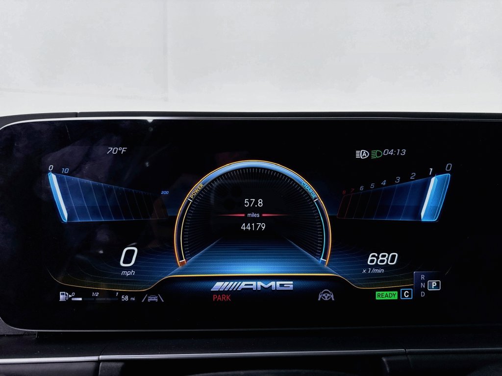 Used 2022 Mercedes-Benz GLE 63 AMG S image 12