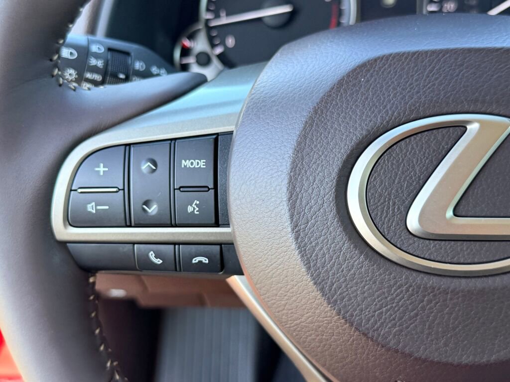 Used 2016 Lexus RX 350 F Sport image 30