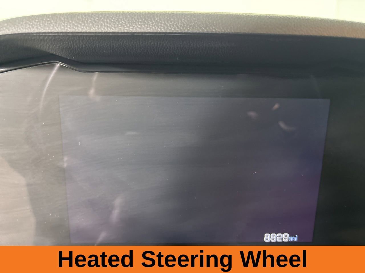 Used 2025 Chevrolet TrailBlazer RS FWD image 12