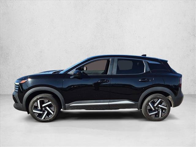Used 2025 Nissan Kicks SV FWD image 8