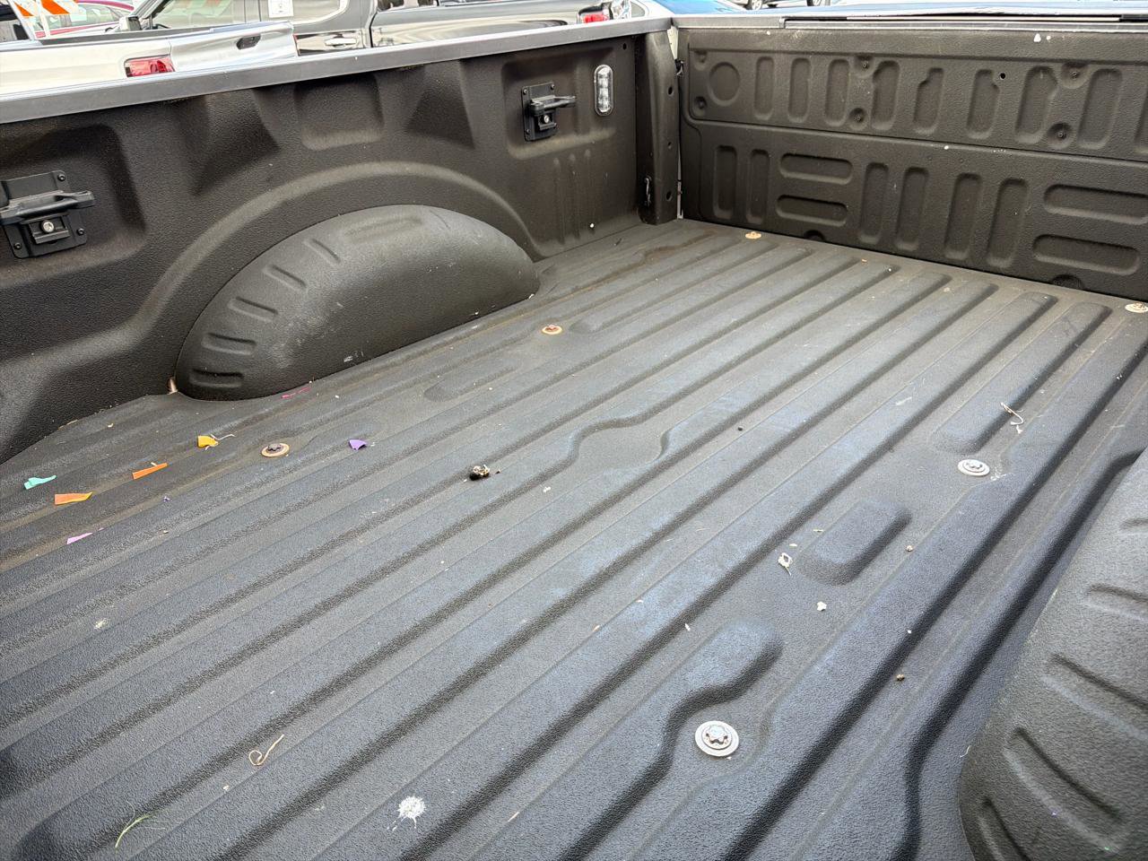 Used 2020 Ford F250 Platinum w/ FX4 Off-Road Package image 25