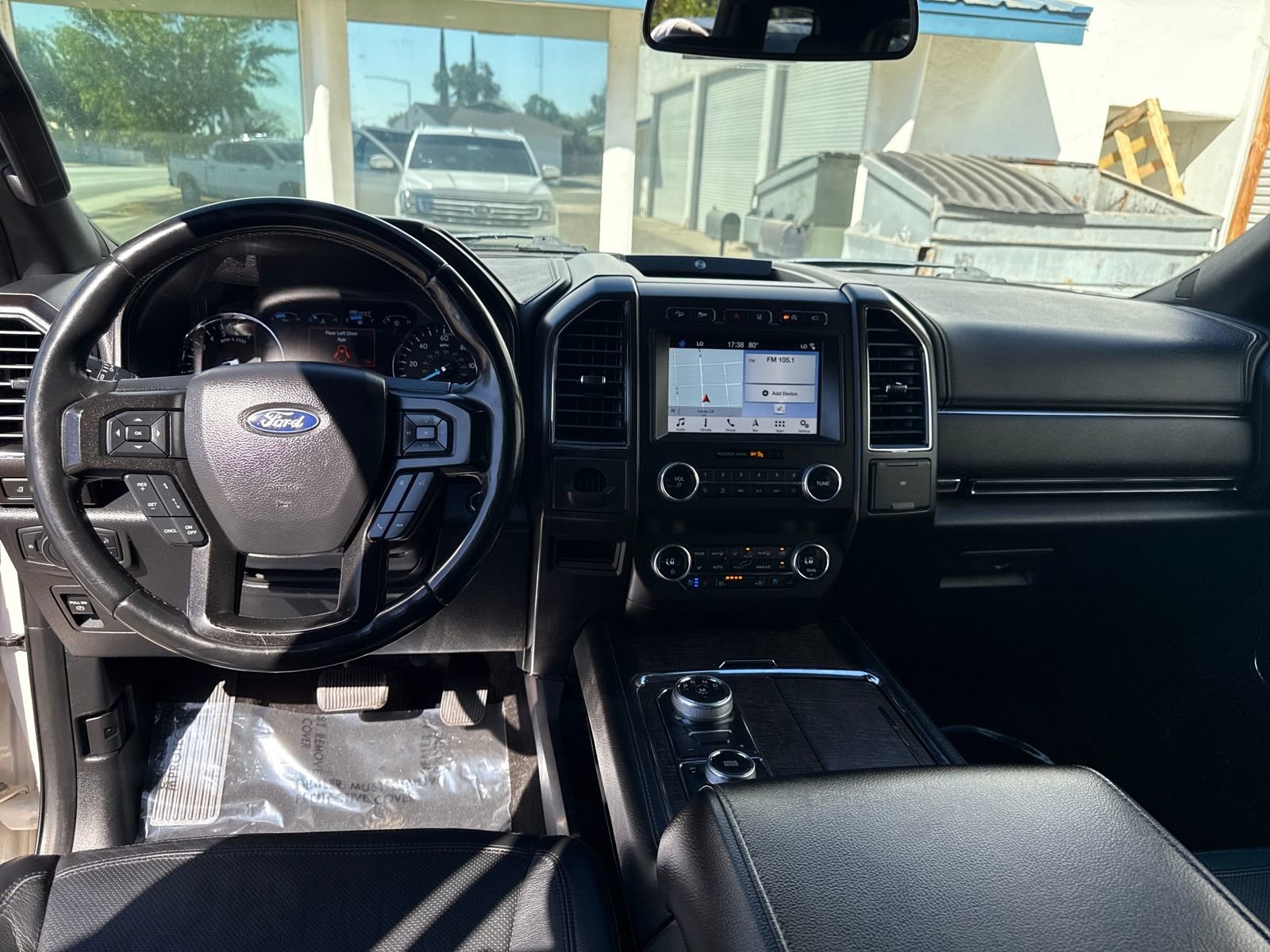 Used 2019 Ford Expedition Limited w/ Equipment Group 302A image 12