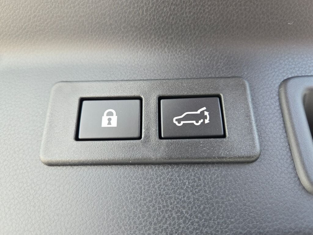 New 2026 Subaru Forester Premium AWD/4WD image 15