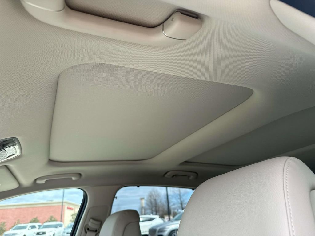 New 2026 Genesis GV80 2.5T Select image 22