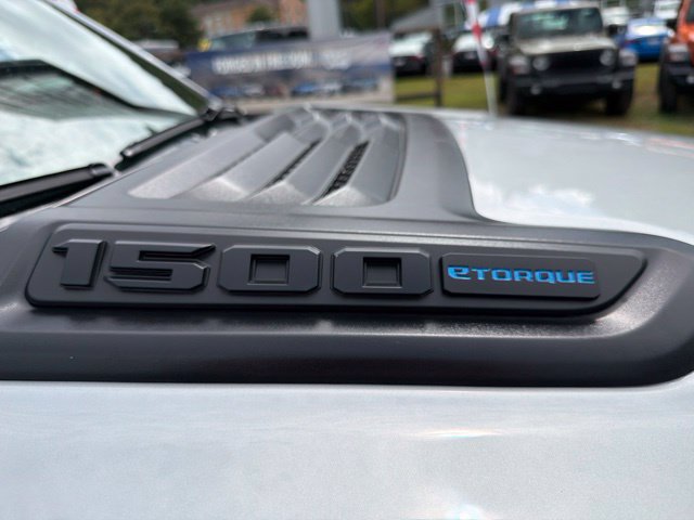 New 2027 RAM 1500 Rebel AWD/4WD image 14