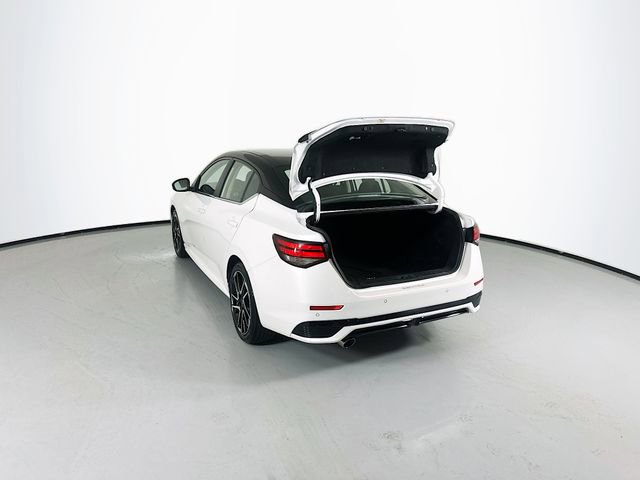 Used 2024 Nissan Sentra SR image 24