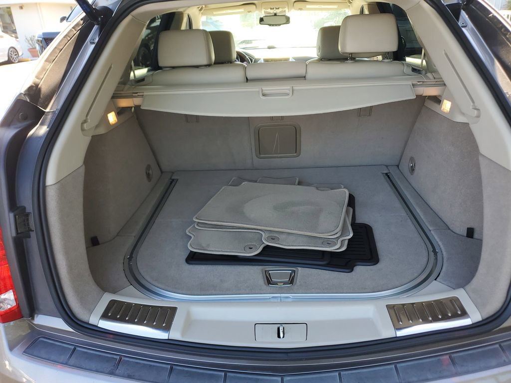 Used 2012 Cadillac SRX Luxury FWD image 27