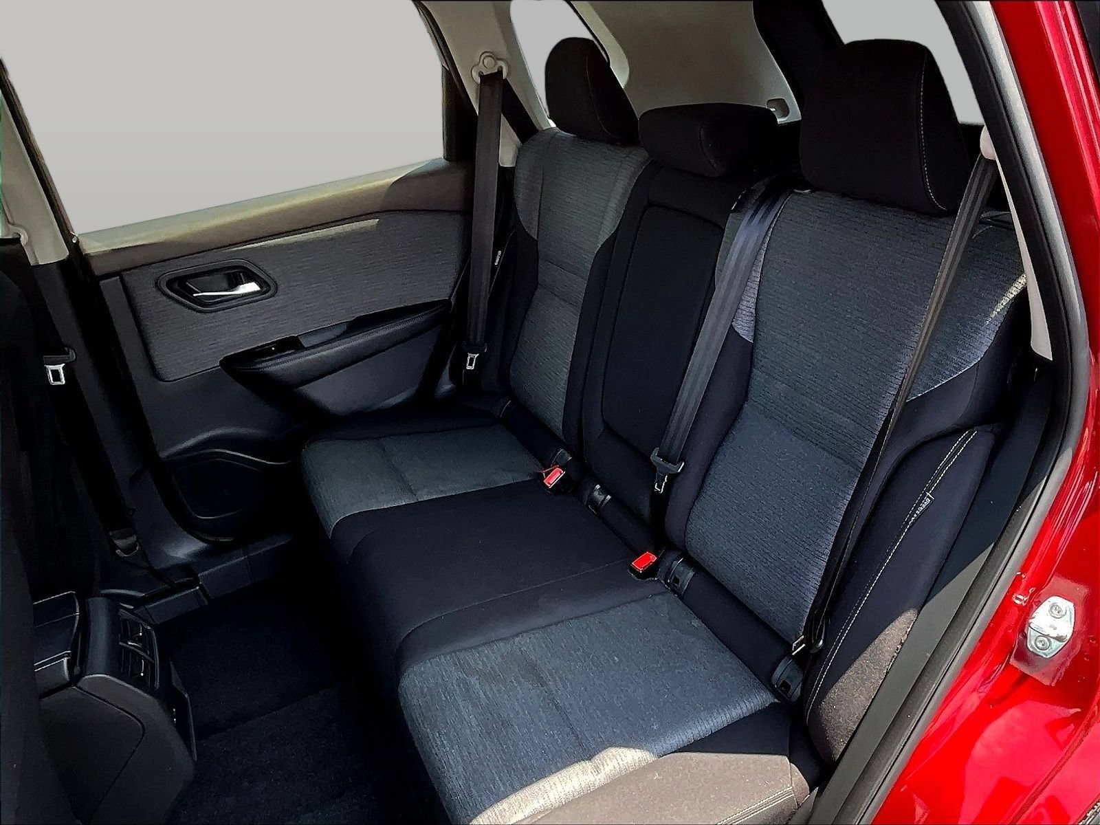 Certified 2023 Nissan Rogue SV AWD/4WD image 24
