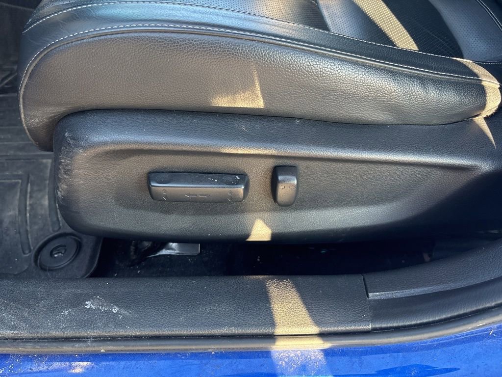 Used 2018 Honda Civic EX-L image 16