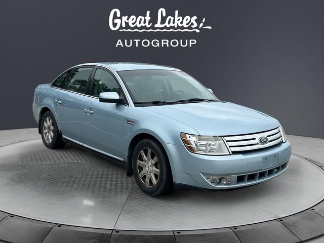 Used 2009 Ford Taurus SE image 7