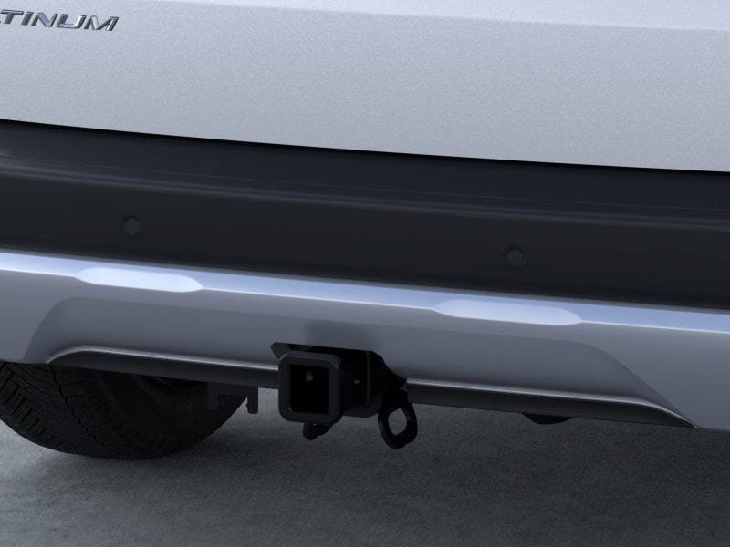 New 2026 Ford Escape Platinum w/ Premium Technology Package image 23