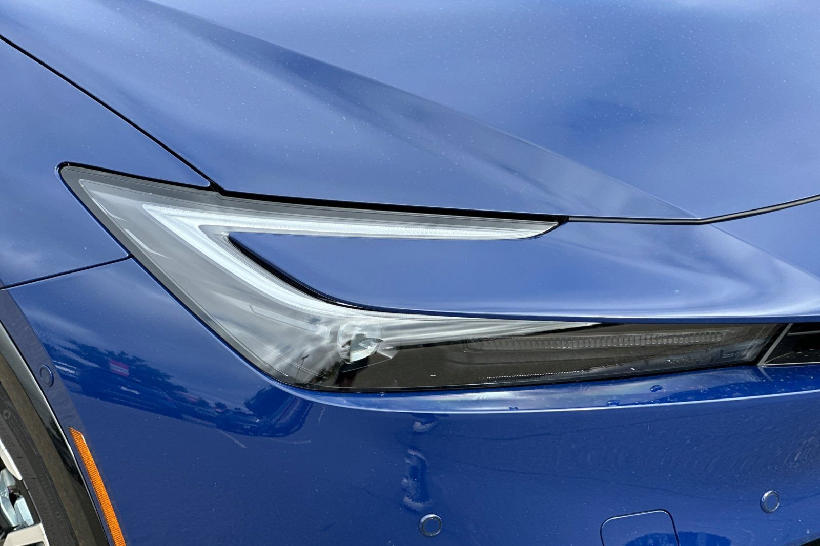New 2026 Toyota Prius Plug-In Hybrid FWD image 31