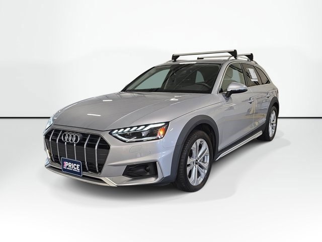 Used 2023 Audi A4 2.0T allroad Premium Plus image 1
