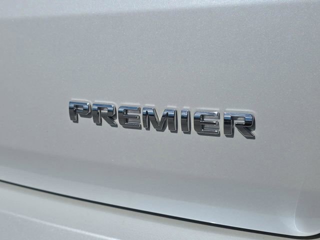 Used 2022 Chevrolet Traverse Premier image 10
