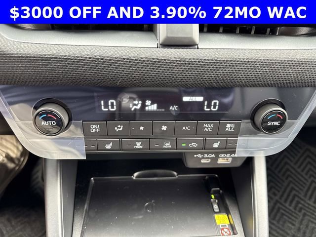 New 2026 Subaru Outback Premium image 21