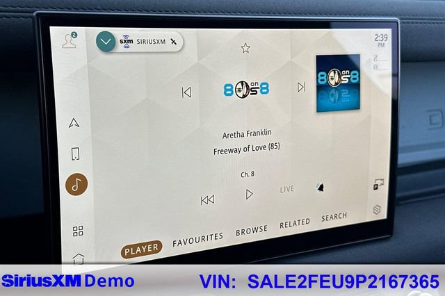 Certified 2023 Land Rover Defender 130 X-Dynamic SE image 28