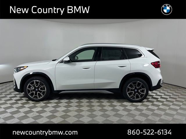 New 2026 BMW X1 xDrive28i w/ Technology Package image 4