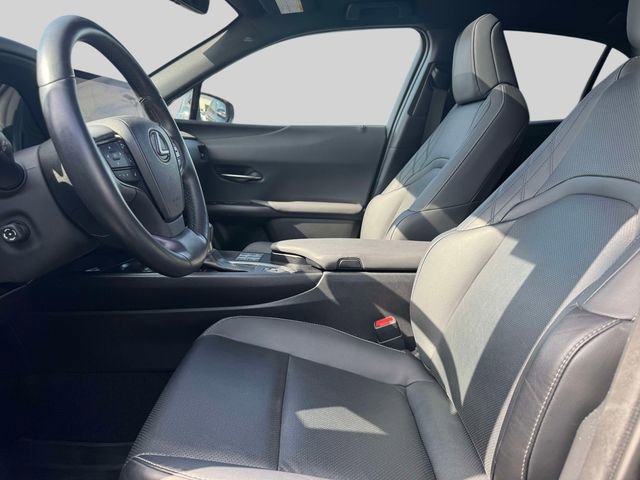Certified 2023 Lexus UX 250h AWD w/ Accessory Package (Z2) image 20