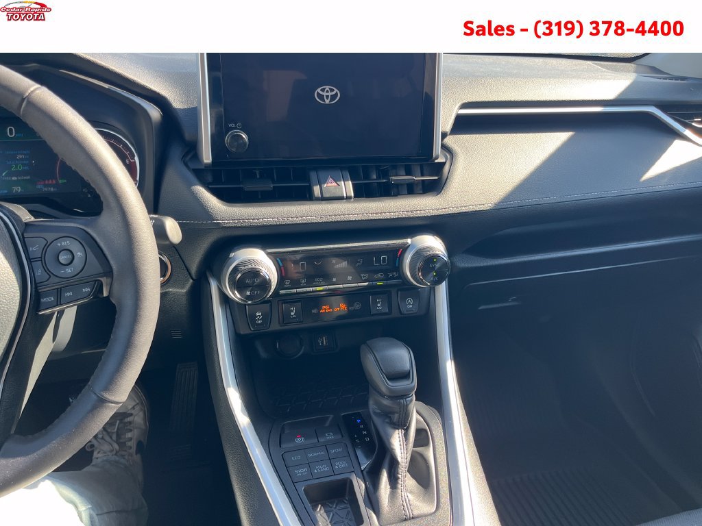 Certified 2024 Toyota RAV4 XLE w/ Convenience Package AWD/4WD image 17
