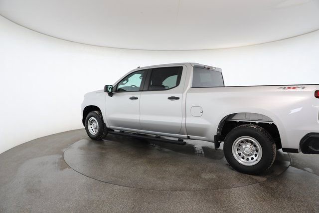 Used 2021 Chevrolet Silverado 1500 W/T image 9