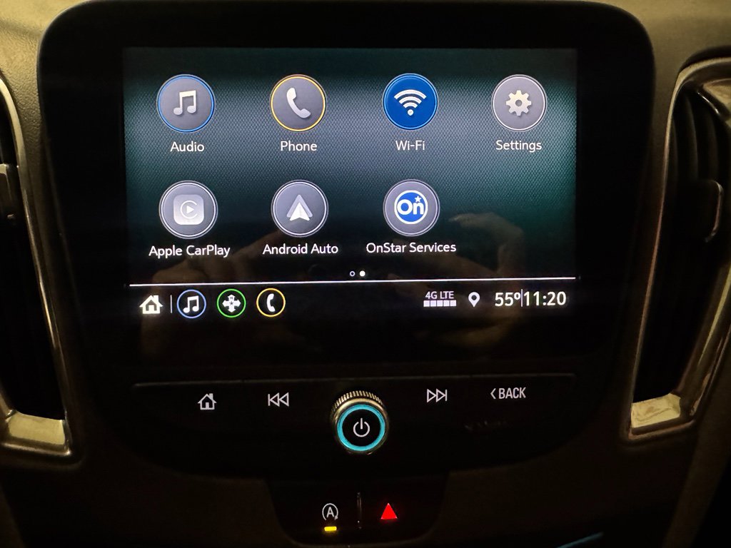 Used 2020 Chevrolet Malibu LT FWD image 27