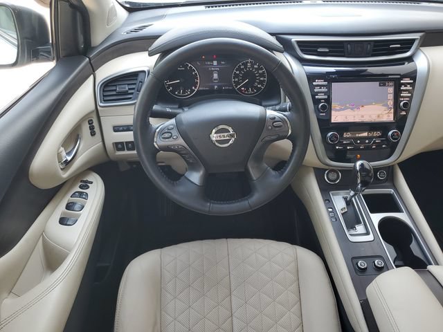 Certified 2021 Nissan Murano Platinum w/ Cargo Package AWD/4WD image 31