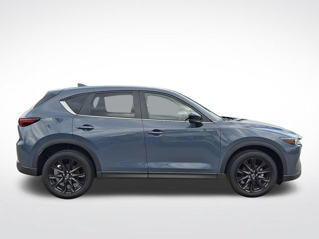 Used 2023 MAZDA CX-5 Carbon Edition AWD/4WD image 7
