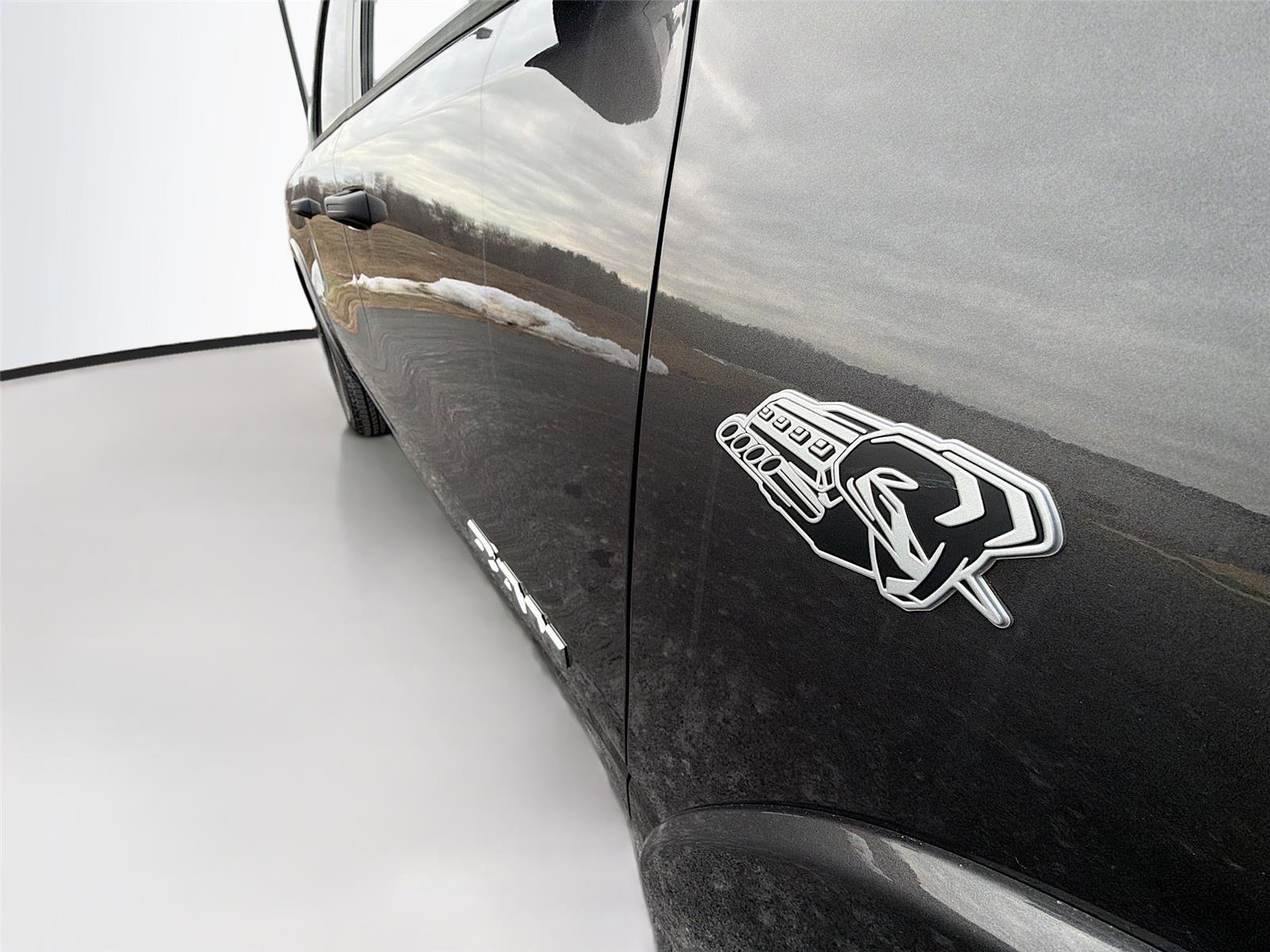 New 2026 RAM 1500 Big Horn image 31