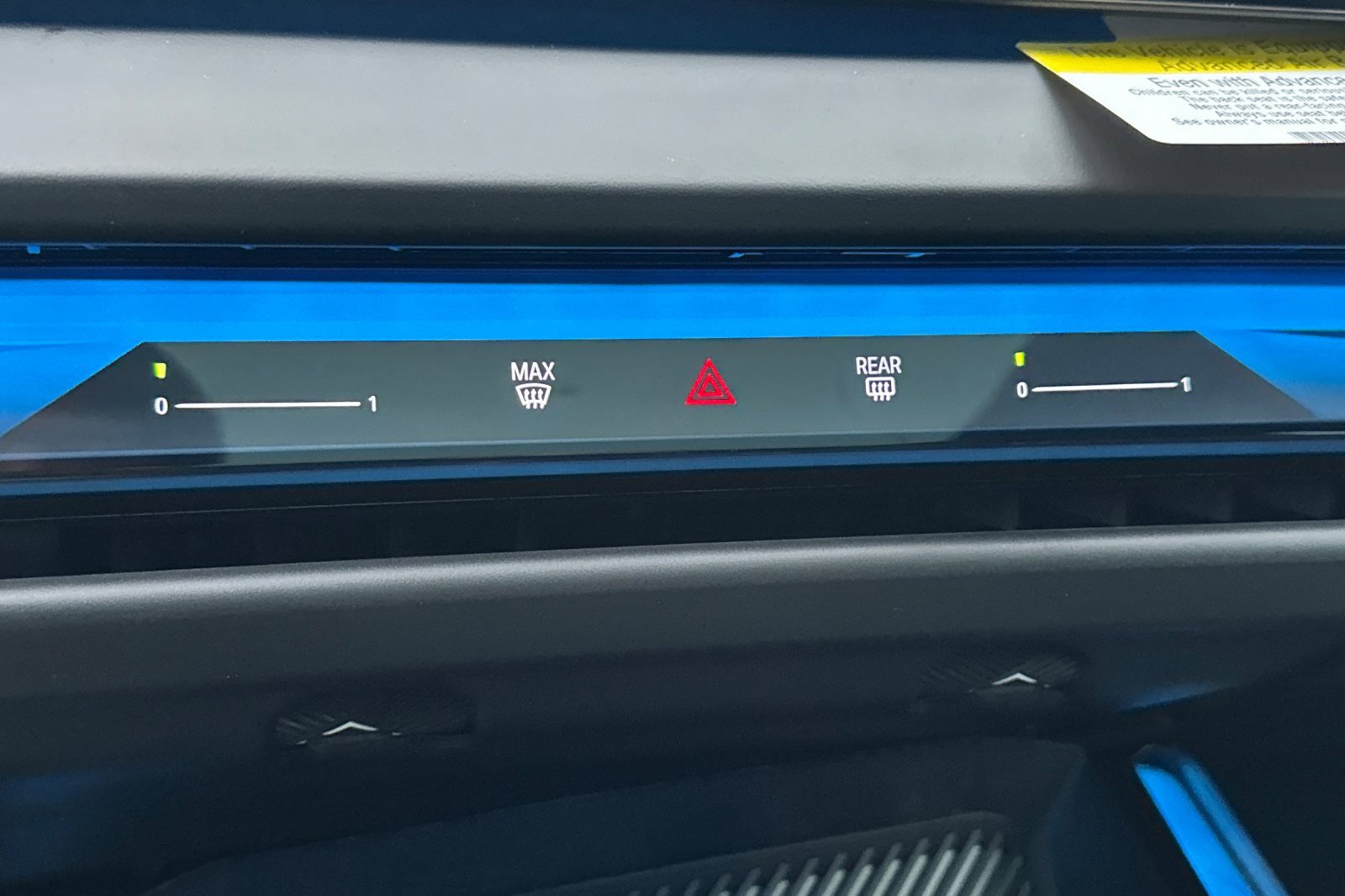 New 2026 BMW X3 xDrive30 w/ M Sport Package image 18