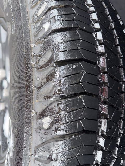 Used 2021 Jeep Wrangler Unlimited Sport image 23