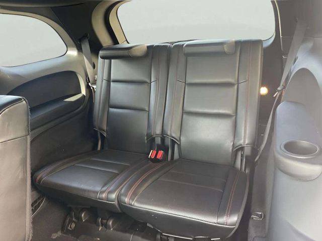 Used 2024 Dodge Durango GT AWD/4WD image 10