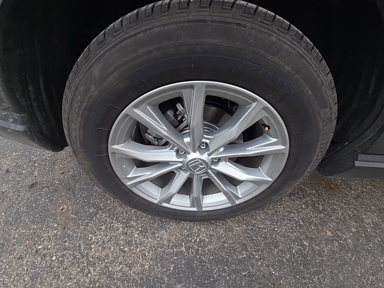 Used 2024 Honda CR-V EX-L image 37