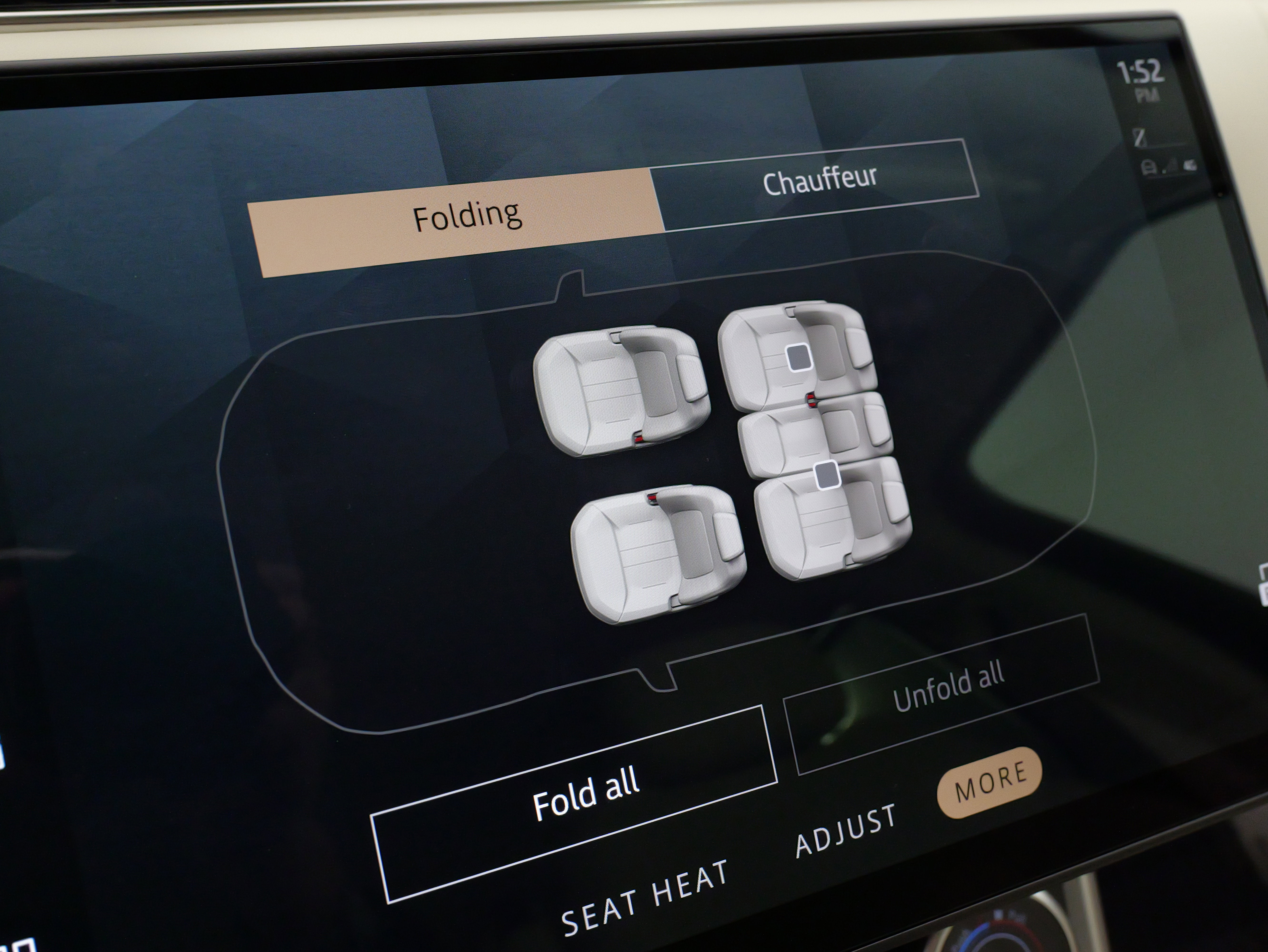 Used 2023 Land Rover Range Rover SE image 57