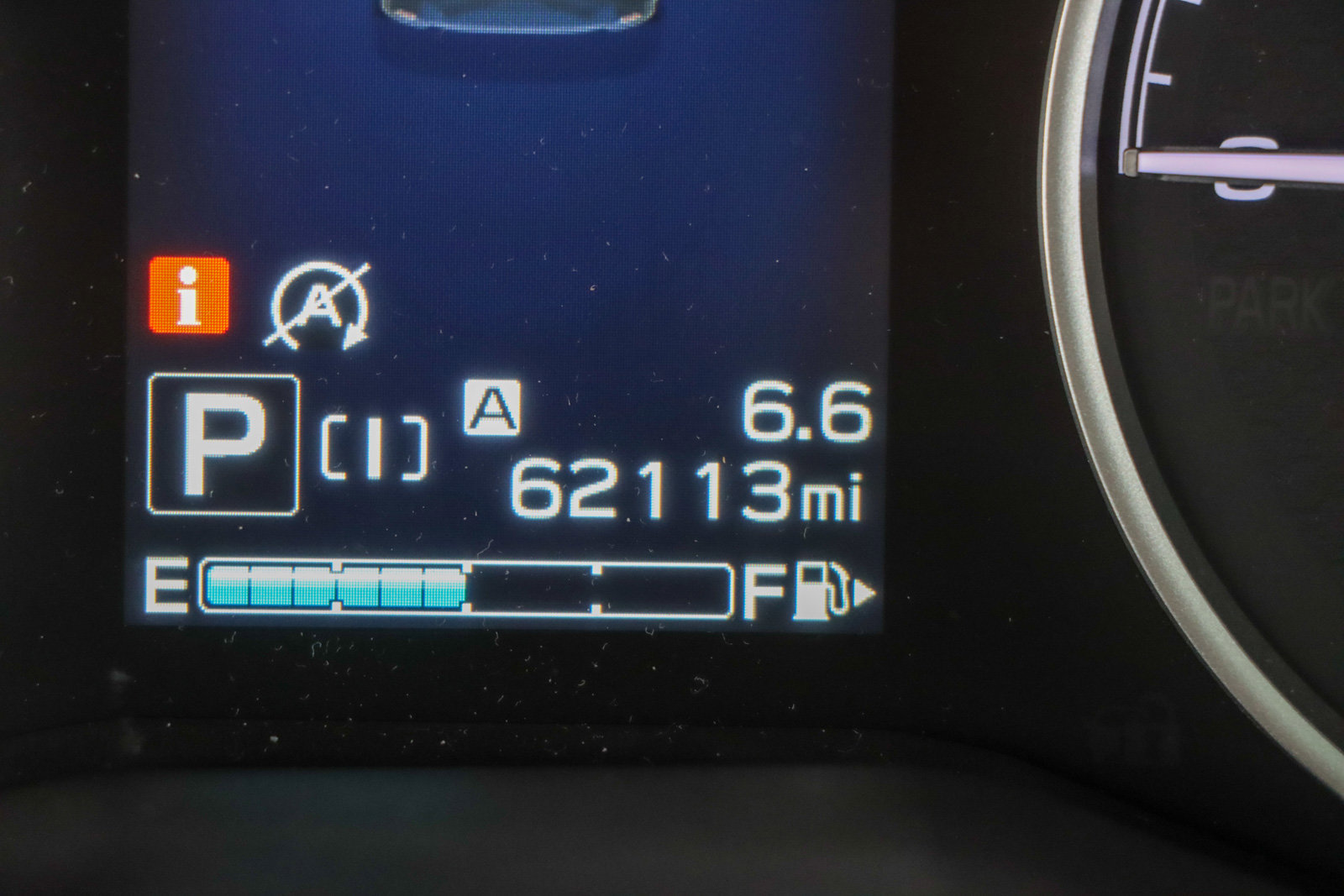 Used 2020 Subaru Forester Premium image 16