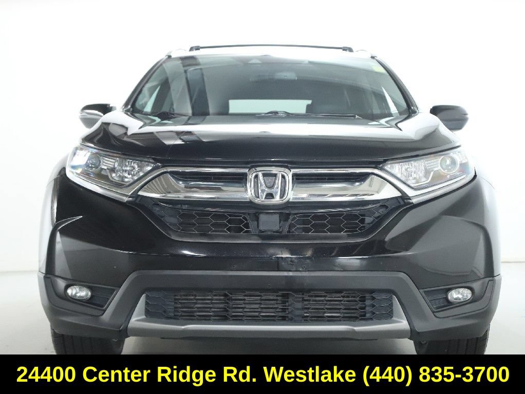 Used 2019 Honda CR-V EX-L image 6